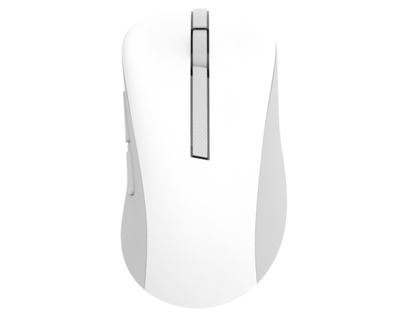 ASUS  MD102 Wireless miš beli 