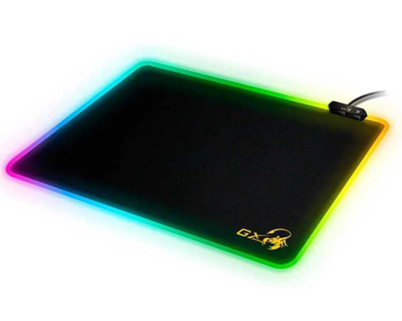 GENIUS  GX-Pad 500S RGB Gaming podloga za miš 