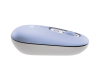 Pop Mouse with Emoji, Lilac miš