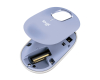 Pop Mouse with Emoji, Lilac miš