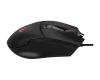 L65 Max Bloody RGB Gaming Stone Black USB miš crni