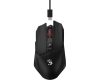 R36 Ultra Dual Mode Wireless Gaming USB Naraka miš