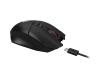 R36 Ultra Dual Mode Wireless Gaming USB Naraka miš