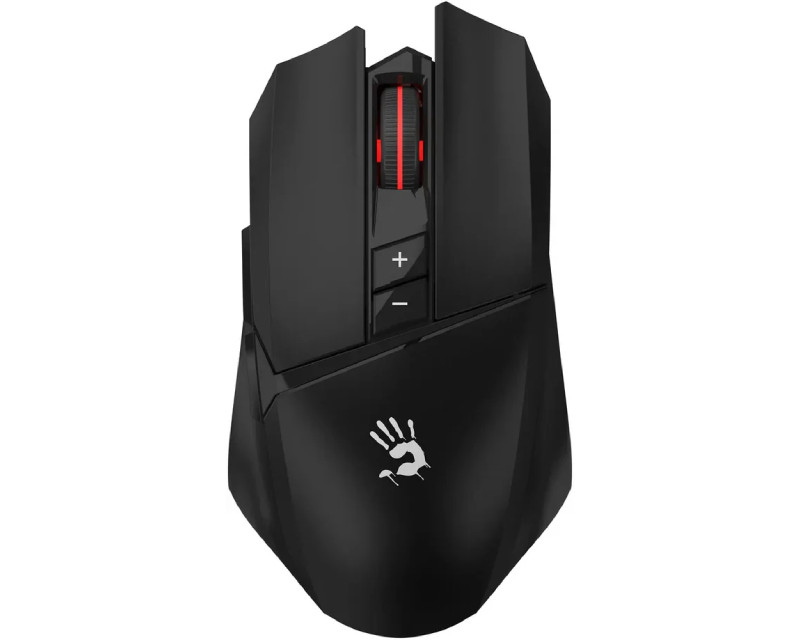 R36 Ultra Dual Mode Wireless Gaming USB Naraka miš