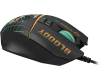 W63 Max Bloody RGB Gaming Renegade Midnight miš