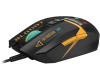 W63 Max Bloody RGB Gaming Renegade Midnight miš