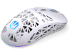 LIV Plus Wireless OWH PAW beli miš (EY6A017)