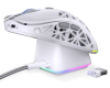 LIV Plus Wireless OWH PAW beli miš (EY6A017)