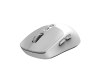 NX-8080S BT Wireless Optical USB belo-sivi miš