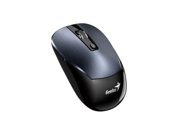 GENIUS  NX-7125 Wireless Optical USB lron Grey miš 