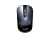 NX-7125 Wireless Optical USB lron Grey miš 