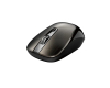 NX-7125 Wireless Optical USB Chocolate miš 