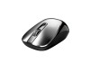 NX-7125 Wireless Optical USB Silver miš