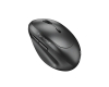 Ergo 8350S USB Wireless Dark Grey miš