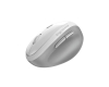 Ergo 8350S USB Wireless White+Grey miš