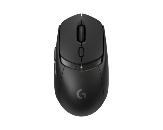 LOGITECH  G309 Gaming Wireless LIGHTSPEED crni miš 