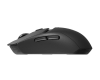 G309 Gaming Wireless LIGHTSPEED crni miš