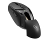 G309 Gaming Wireless LIGHTSPEED crni miš
