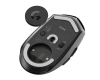 G309 Gaming Wireless LIGHTSPEED crni miš