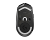 G309 Gaming Wireless LIGHTSPEED crni miš
