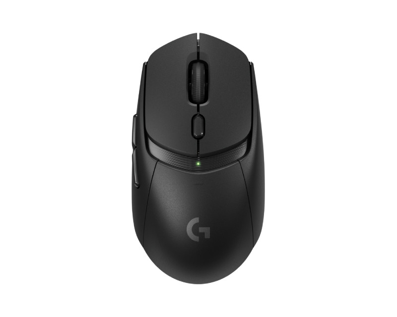 G309 Gaming Wireless LIGHTSPEED crni miš