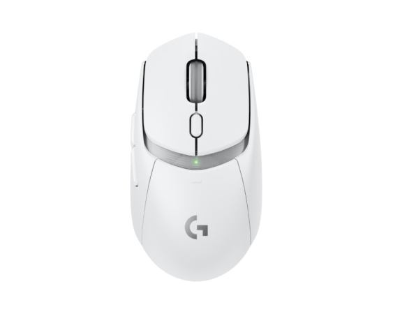 LOGITECH  G309 Gaming Wireless LIGHTSPEED beli miš 