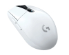 G305 Gaming Lightspeed Wireless beli miš 