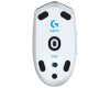 G305 Gaming Lightspeed Wireless beli miš 