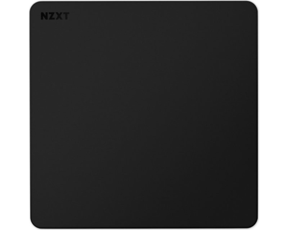 NZXT  Zone Gaming podloga za miš L crna (MM-LRGSP-BK) 