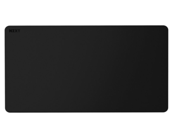 NZXT  Zone Gaming podloga za miš XL crna (MM-XLGSP-BK) 