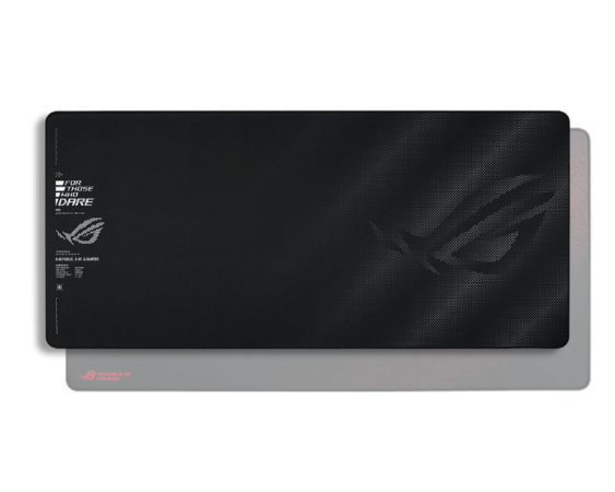 ASUS  NC20 ROG SHEATH II XXL Gaming podloga za miš crna 