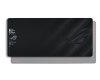 NC20 ROG SHEATH II XXL Gaming podloga za miš crna