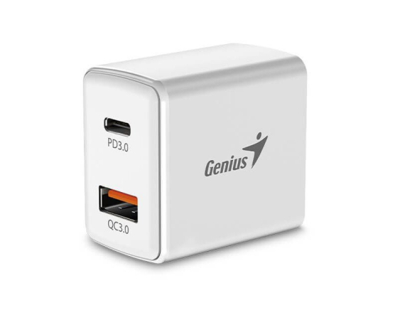 GENIUS  PD-20AC Power Adapter 