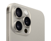 iPhone 15 Pro Max 256GB Natural Titanium MU793ZD/A mobilni telefon