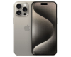 iPhone 15 Pro Max 256GB Natural Titanium MU793ZD/A mobilni telefon