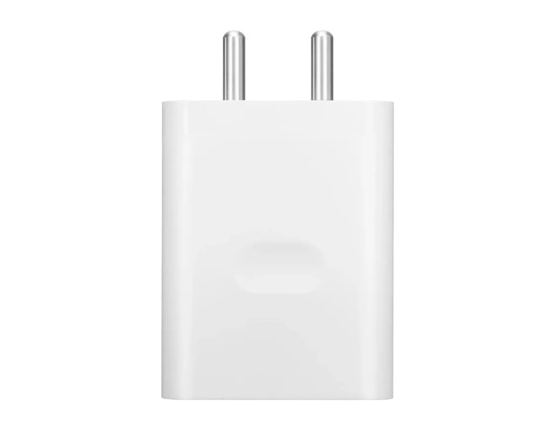 120w SUPERVOOC power adapter