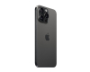 iPhone 15 Pro Max 256GB Black Titanium (MU773ZD/A)