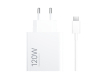 120W HyperCharge Combo (Type-A) EU 
