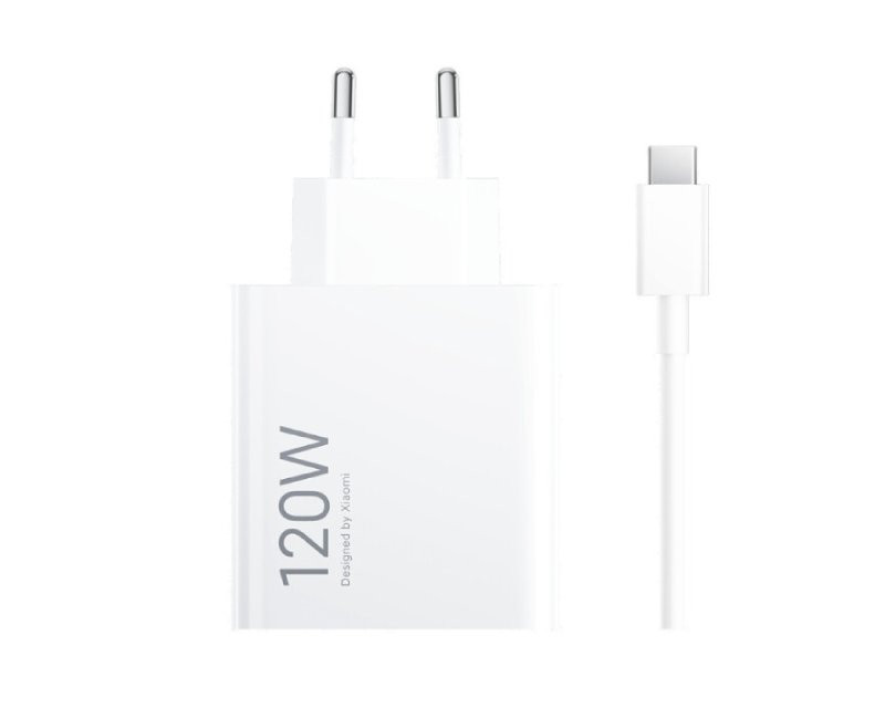 120W HyperCharge Combo (Type-A) EU 