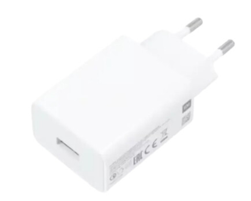 22.5W Power Adapter (Type-A) EU 