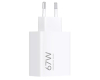 67W HyperCharge Power Adapter (Type-A) EU (BHR07SKEU) 