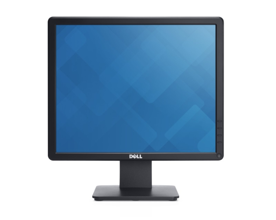 DELL  17 inch E1715S 5:4 monitor 