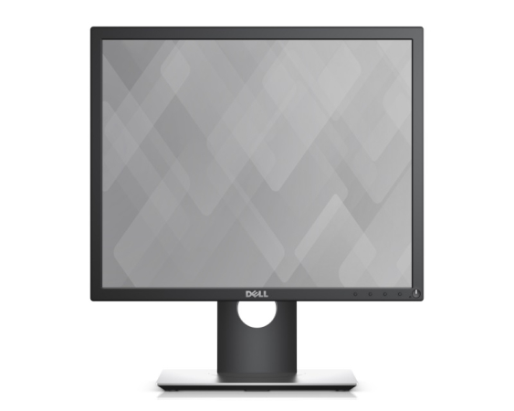 DELL  19 inch P1917S Professional IPS 5:4 monitor 