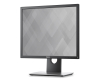 19 inch P1917S Professional IPS 5:4 monitor 