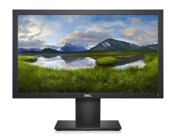 DELL  19.5 inch E2020H monitor 