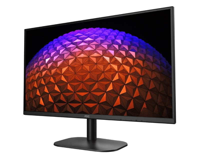 27" 27B2H LED monitor