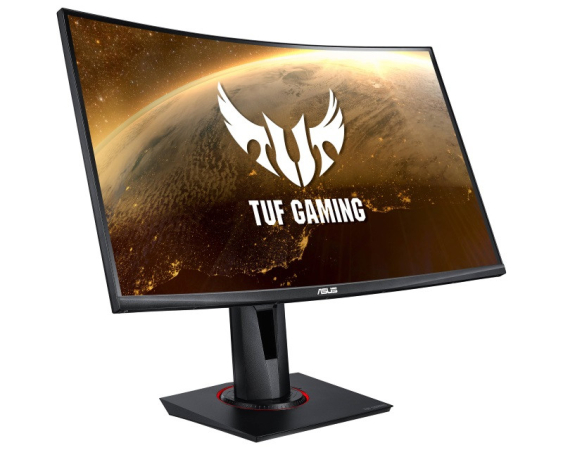 ASUS  27 inča VG27VQ TUF Gaming monitor 