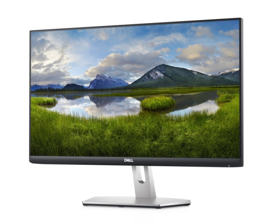 DELL  27 inch S2721H FreeSync IPS monitor 