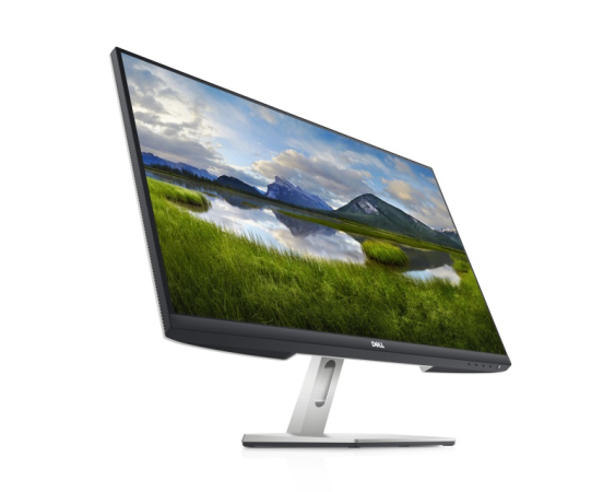 DELL  27 inch S2721HN FreeSync IPS monitor 