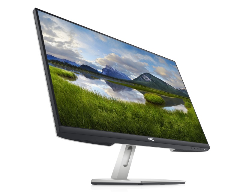 23.8 inch S2421HN FreeSync IPS monitor